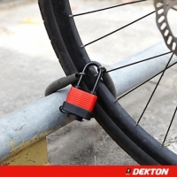 Lacat rezistent la apa 40MM  Dekton, DT70162